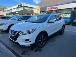 Gebraucht 2018 Nissan Qashqai Tekna SUV | CHF 13’990 (Guter Preis)
