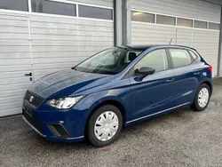 Gebraucht 2018 Seat Ibiza | CHF 8’500
