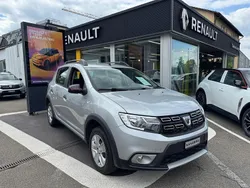 Gebraucht 2019 Dacia Sandero Kleinwagen | CHF 8’900 (Fairer Preis)
