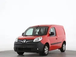 Gebraucht 2019 Renault Kangoo Business Van / Kleinbus | CHF 8’444 (Superpreis)