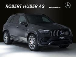 Neu 2025 Mercedes GLE63 AMG AMG | CHF 181’800 (Superpreis)