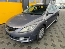 Gebraucht 2010 Mazda 6 Exclusive | CHF 1’600 (Guter Preis)