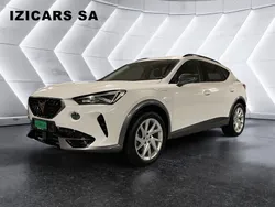 Gebraucht 2022 Cupra Formentor SUV | CHF 25’490 (Superpreis)