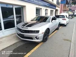 Gebraucht 2012 Chevrolet Camaro Coupé | CHF 31’500 (Teuer)