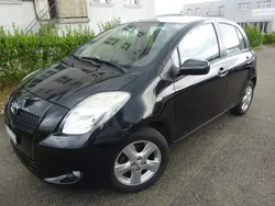 Gebraucht 2007 Toyota Yaris Sol | CHF 3’980 (Guter Preis)