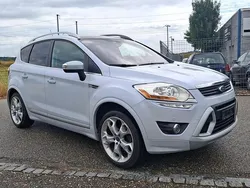 Gebraucht 2012 Ford Kuga Individual SUV | CHF 5’900 (Guter Preis)