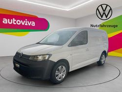 Gebraucht 2024 VW Caddy Maxi Van / Kleinbus | CHF 31’490 (Superpreis)