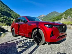 Gebraucht 2024 Mazda CX-60 Homura-Line SUV | CHF 47’900 (Superpreis)