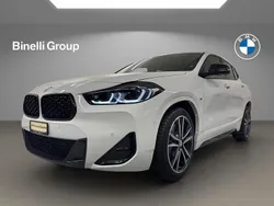 Gebraucht 2022 BMW X2 Performance SUV | CHF 39’900 (Fairer Preis)