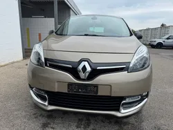 Gebraucht 2015 Renault Scénic III Bose Edition Van / Kleinbus | CHF 6’999 (Guter Preis)