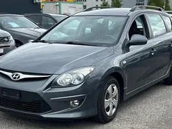 Gebraucht 2010 Hyundai i30 Style Kombi | CHF 2’990 (Guter Preis)