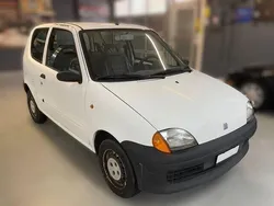 Gebraucht 2000 Fiat Seicento Kleinwagen | CHF 1’500