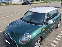 Gebraucht 2016 Mini Cooper Classic Kleinwagen | CHF 10’500 (Superpreis)
