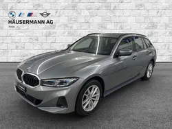 Gebraucht 2023 BMW 320e Kombi | CHF 42’900 (Teuer)