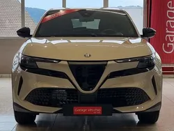 Neu 2025 Alfa Romeo Junior Edizione Speciale | CHF 31’290 (Guter Preis)