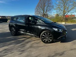 Gebraucht 2017 Renault Grand Scénic IV Zen Van / Kleinbus | CHF 14’500 (Guter Preis)