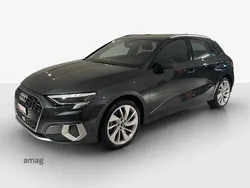 Gebraucht 2024 Audi A3 Advanced | CHF 33’666