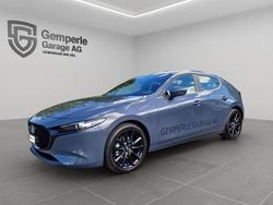 Gebraucht 2024 Mazda 3 Center-Line Kleinwagen | CHF 26’800