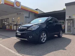 Gebraucht 2013 Opel Mokka Enjoy SUV | CHF 7’900 (Guter Preis)
