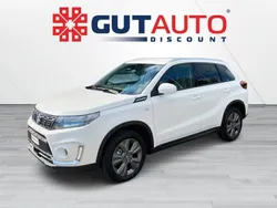Neu 2024 Suzuki Vitara SUV | CHF 26’650 (Guter Preis)