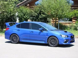 Gebraucht 2015 Subaru WRX Sport | CHF 24’900 (Fairer Preis)