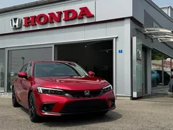 Neu 2025 Honda Civic Advance Limousine | CHF 39’998 (Superpreis)