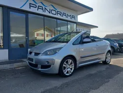 Gebraucht 2006 Mitsubishi Colt Cabrio | CHF 3’000 (Fairer Preis)