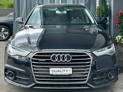 Gebraucht 2018 Audi A6 Kombi | CHF 24’800 (Fairer Preis)