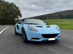 Gebraucht 2011 Lotus Elise | CHF 35’500