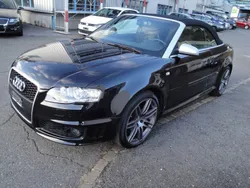 Gebraucht 2007 Audi RS4 Cabrio | CHF 49’800