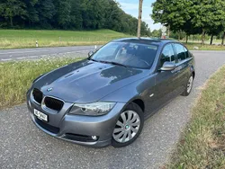 Gebraucht 2011 BMW 320 Comfort Edition Limousine | CHF 12’800 (Fairer Preis)