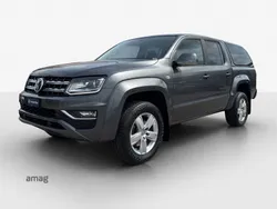 Gebraucht 2019 VW Amarok Abholung | CHF 31’800 (Guter Preis)