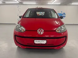 Gebraucht 2012 VW up! Kleinwagen | CHF 3’750 (Fairer Preis)