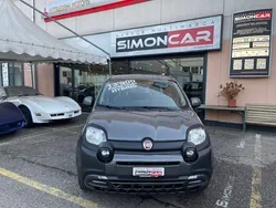 Gebraucht 2023 Fiat Panda Cross Cross Kleinwagen | CHF 12’900 (Superpreis)