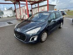 Gebraucht 2013 Peugeot 207 Kombi | CHF 1’700 (Fairer Preis)