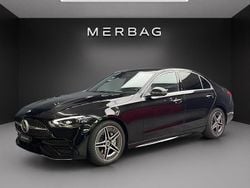 Neu 2025 Mercedes C300e Limousine | CHF 70’000 (Guter Preis)