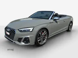 Gebraucht 2020 Audi S5 Cabriolet Ambiente Cabrio | CHF 52’490 (Etwas zu teuer)