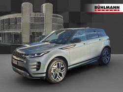 Gebraucht 2019 Land Rover Range Rover evoque First Edition SUV | CHF 33’900 (Superpreis)