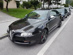 Gebraucht 2005 Alfa Romeo GT Distinctive Coupé | CHF 8’000