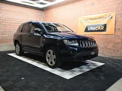 Gebraucht 2013 Jeep Compass Limited SUV | CHF 8’790 (Fairer Preis)