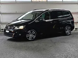 Gebraucht 2022 Seat Alhambra FR Van / Kleinbus | CHF 39’900 (Fairer Preis)