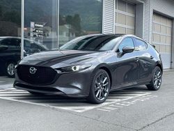 Neu 2025 Mazda 3 Exclusive-Line Kleinwagen | CHF 33’200 (Fairer Preis)