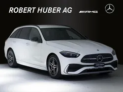 Neu 2025 Mercedes C220 Kombi | CHF 66’100 (Guter Preis)