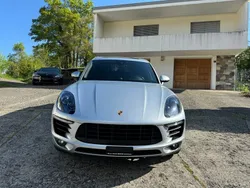 Gebraucht 2015 Porsche Macan S SUV | CHF 29’999 (Superpreis)