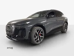Neu 2025 Audi Q6 e-tron Ambiente SUV | CHF 89’900 (Superpreis)