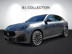 Gebraucht 2022 Maserati Grecale SUV | CHF 85’900 (Fairer Preis)