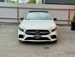 Gebraucht 2019 Mercedes A35 AMG AMG | CHF 29’900 (Fairer Preis)