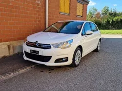 Gebraucht 2015 Citroën C4 Feel Limousine | CHF 3’990 (Superpreis)