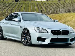 Gebraucht 2013 BMW M6 Shadowline Coupé | CHF 48’800 (Fairer Preis)