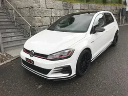 Gebraucht 2019 VW Golf VII GTI | CHF 24’900 (Guter Preis)